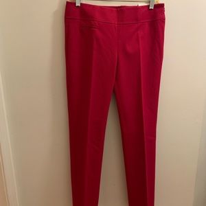 Brand New LOFT trousers (Kate fit)